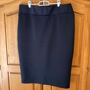 Eloquii Pencil Skirt 18